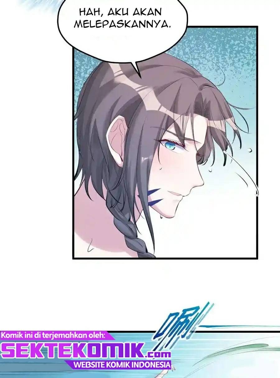 Beauty and the Beasts Chapter 177 Gambar 45